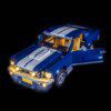 LMB - Ford Mustang GT (10265) - Light Kit