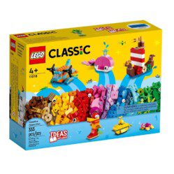 Classic - Creative Ocean Fun