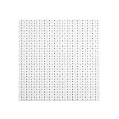 Classic - White Baseplate - Image 2