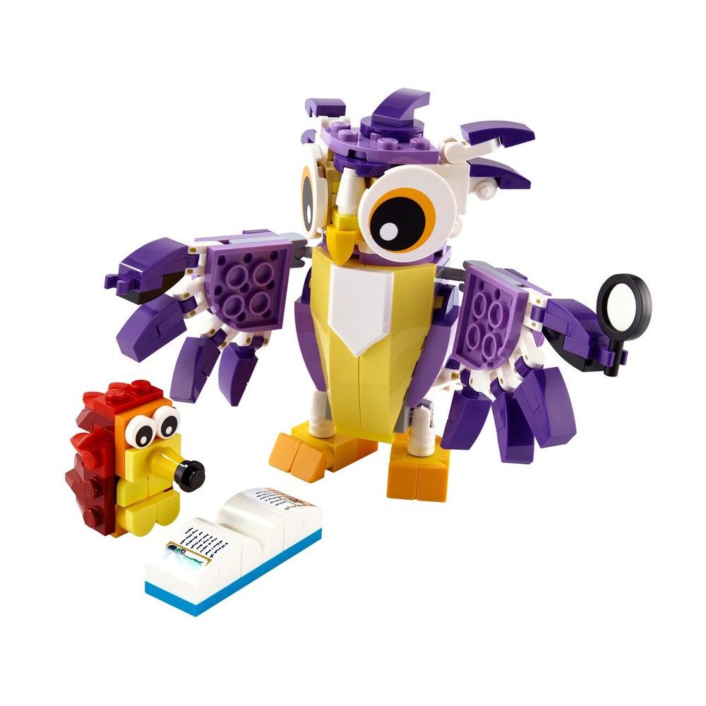 Creator - Fantasy Forest Creatures - Image 2