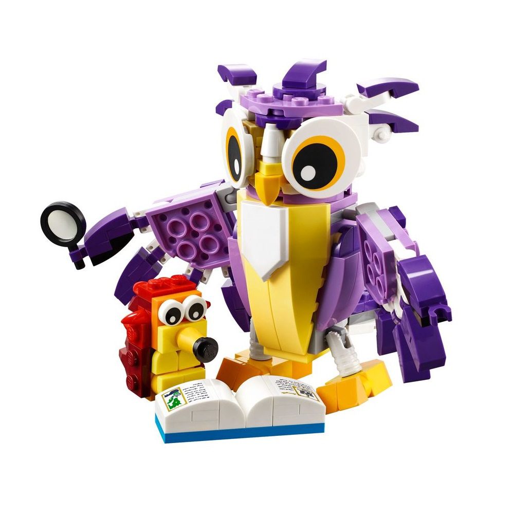 Creator - Fantasy Forest Creatures - Image 3