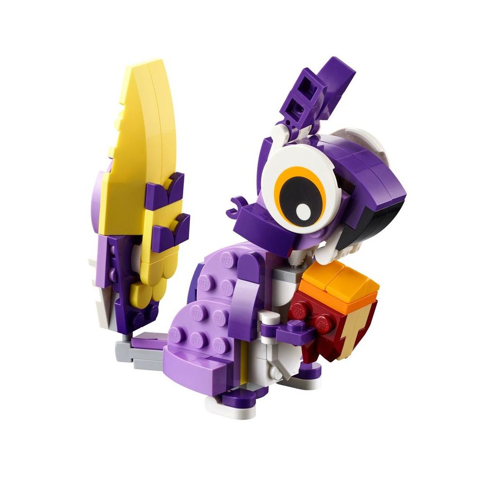 Creator - Fantasy Forest Creatures - Image 6