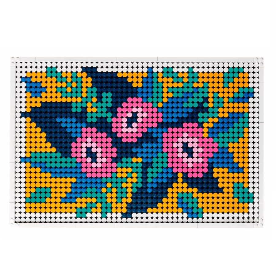 Art - Floral Art - Image 3