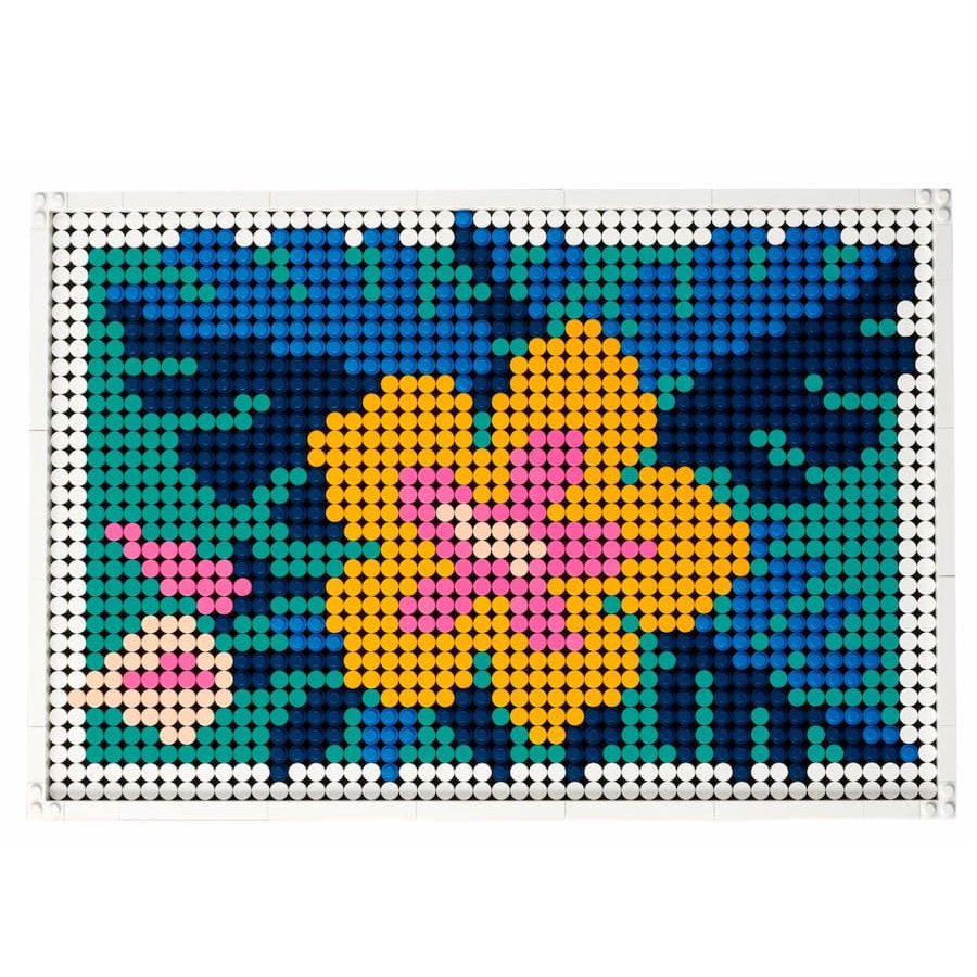 Art - Floral Art - Image 4