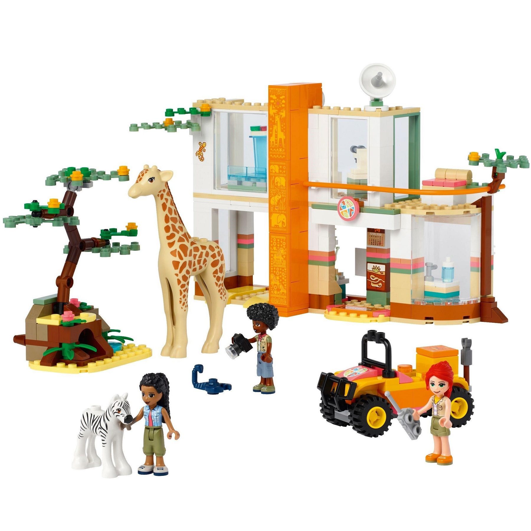 Friends - Mias Wildlife Rescue - Image 3