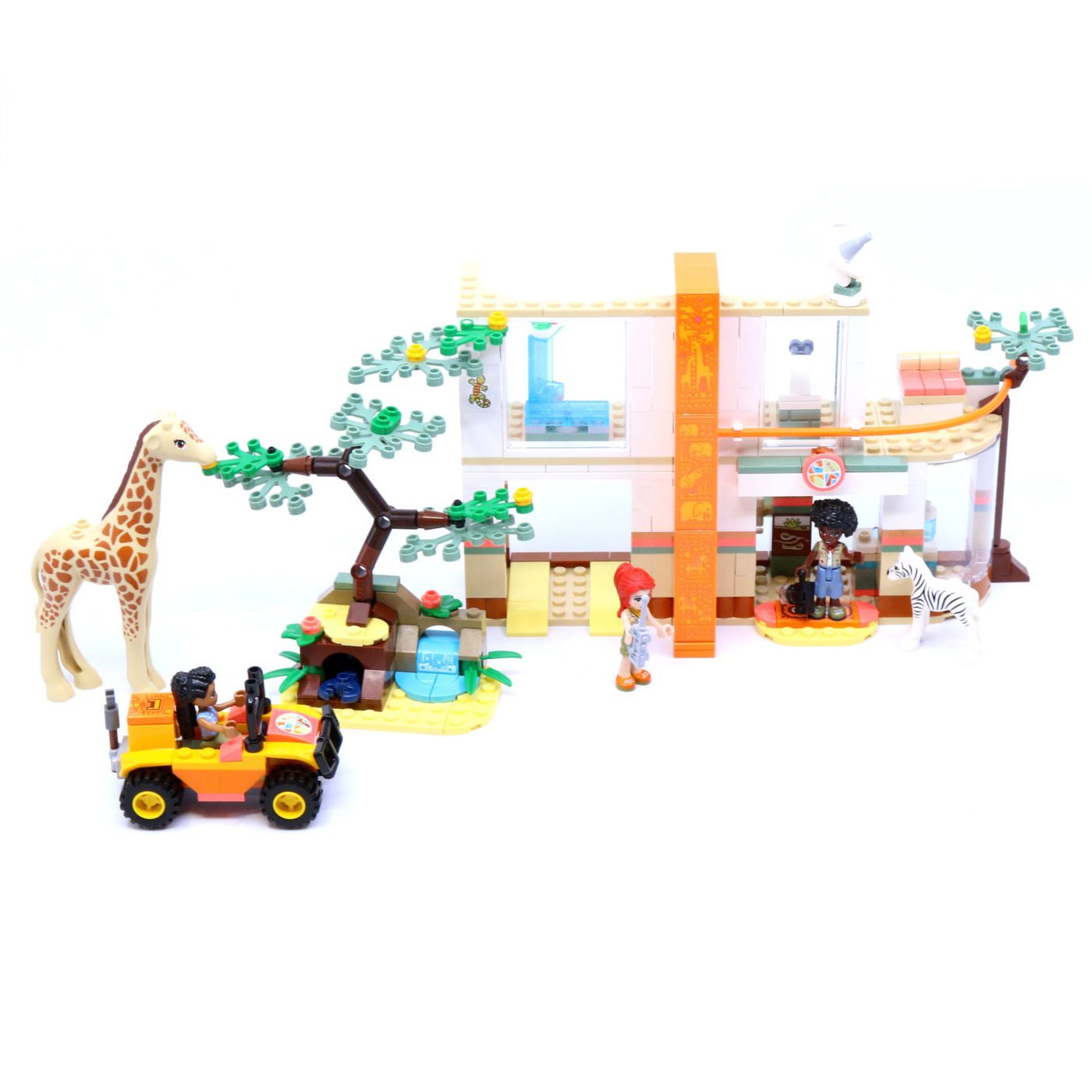 Friends - Mias Wildlife Rescue - Image 5