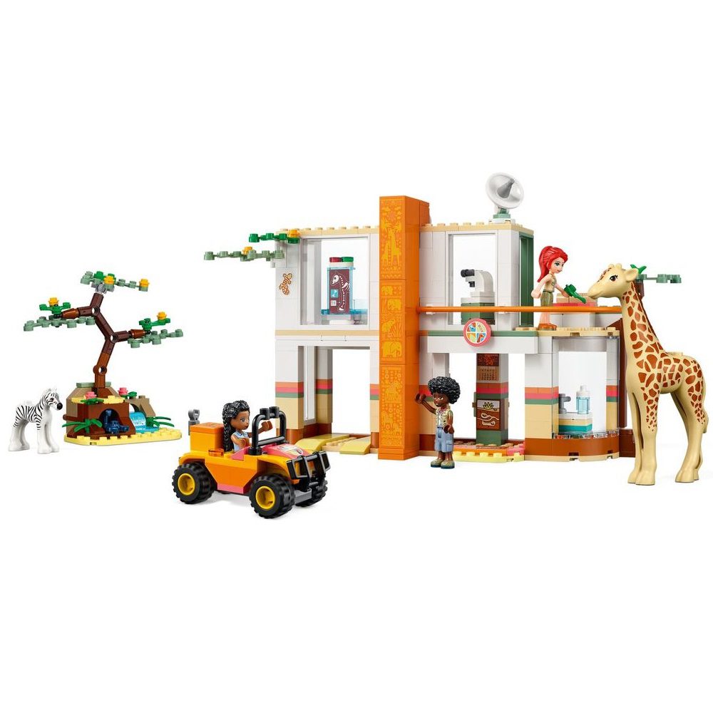 Friends - Mias Wildlife Rescue - Image 6