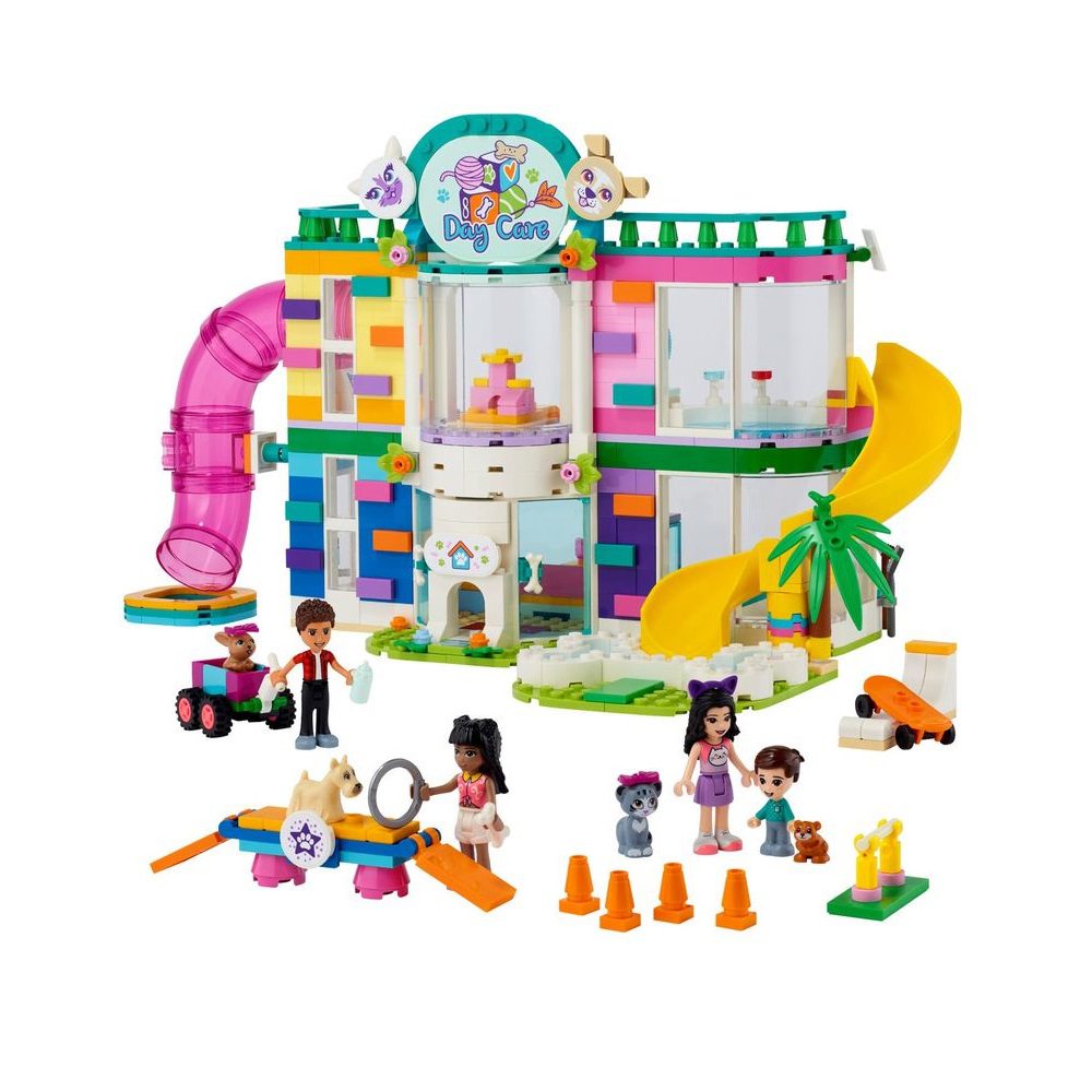 Friends - Pet Day-Care Center - Image 2