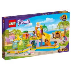 Friends - Water Park