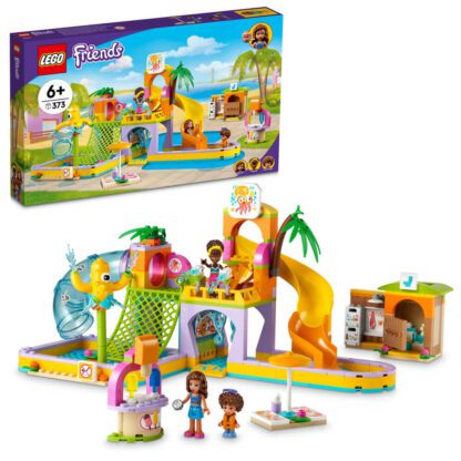 Friends - Water Park - Image 2