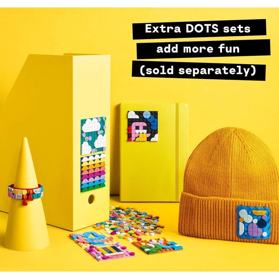 Dots - Adhesive Patches Mega Pack - Image 4