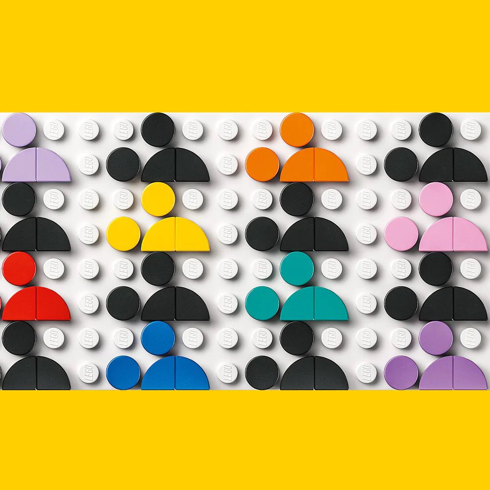 Dots - Mickey Mouse & Minnie Mouse Back To School - Image 9