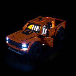 LMB - Technic - Ford F-150 Raptor (42126) - Light Kit