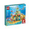Disney - Ariels Underwater Palace