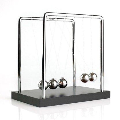 Funtime - Newtons Cradle - Image 3