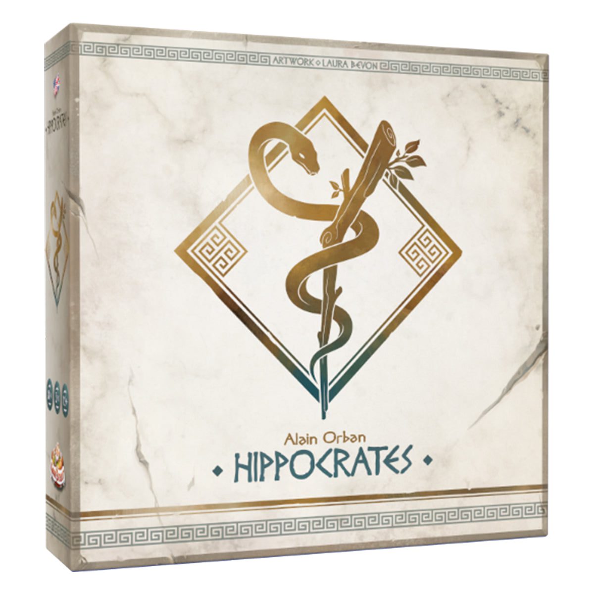 Hippocrates