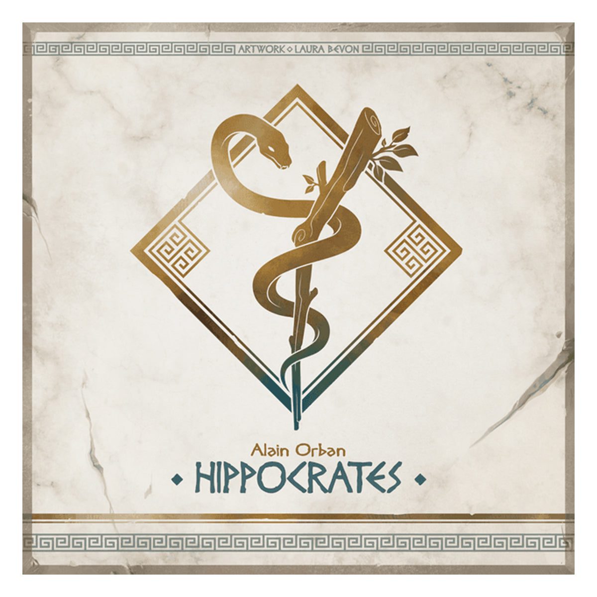 Hippocrates - Image 2