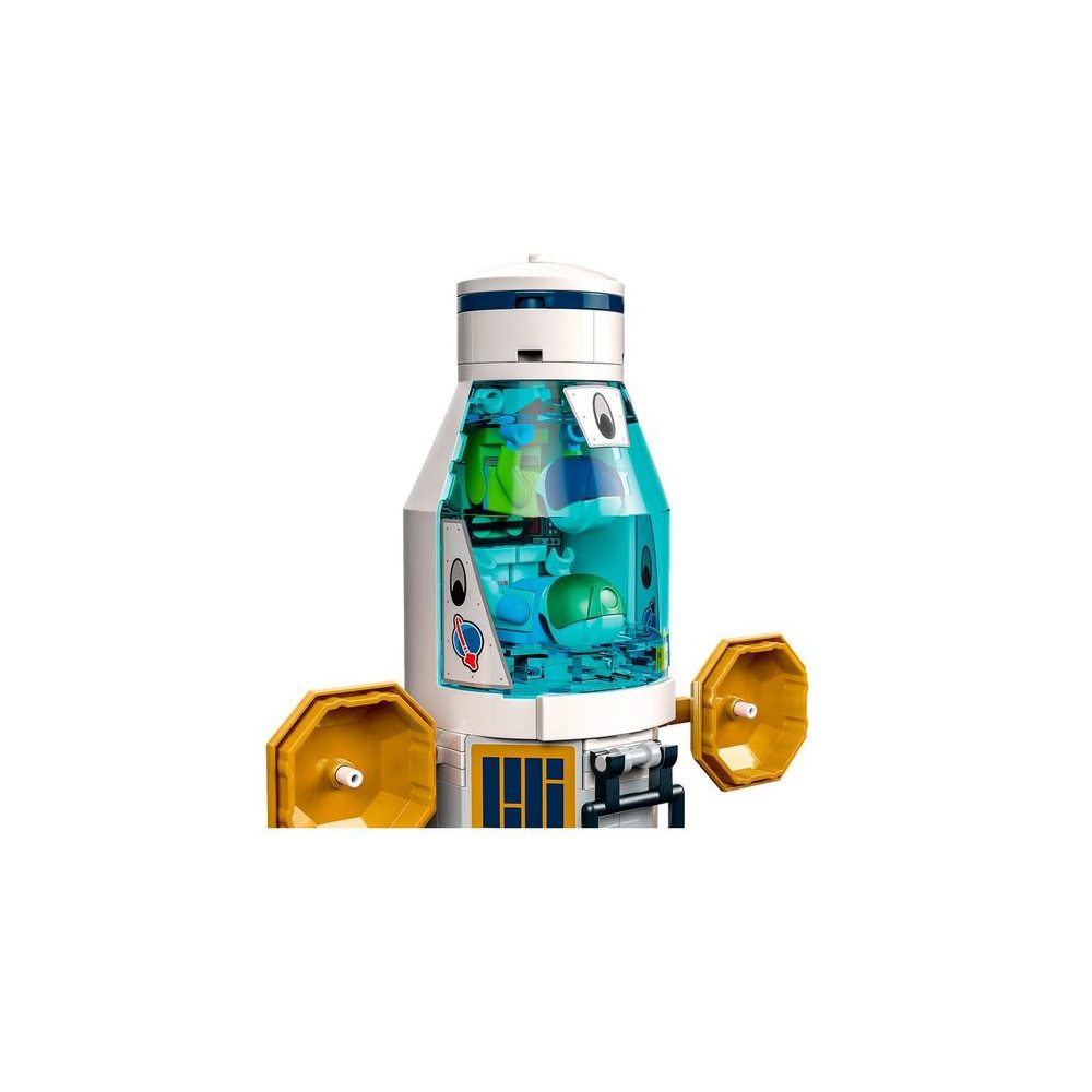 City - Lunar Research Base - Image 4