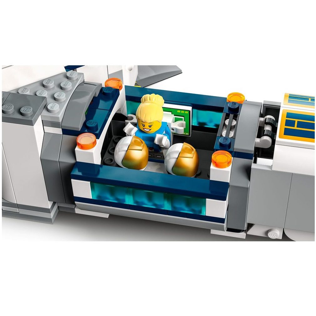 City - Lunar Research Base - Image 5