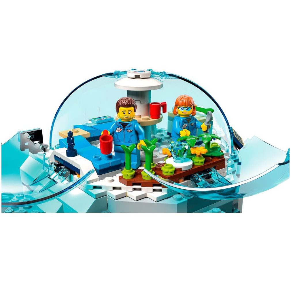 City - Lunar Research Base - Image 6