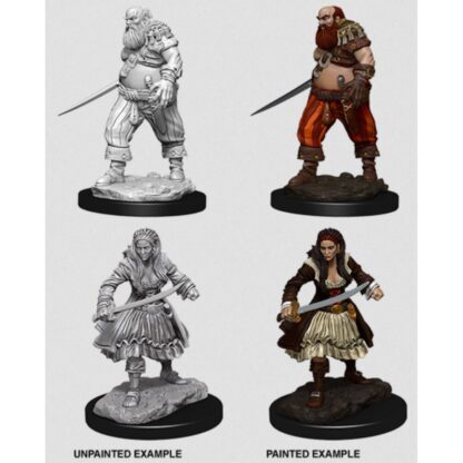 Deep Cuts - Pirates - Image 2