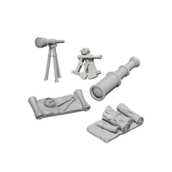 Deep Cuts - Navigators Pack