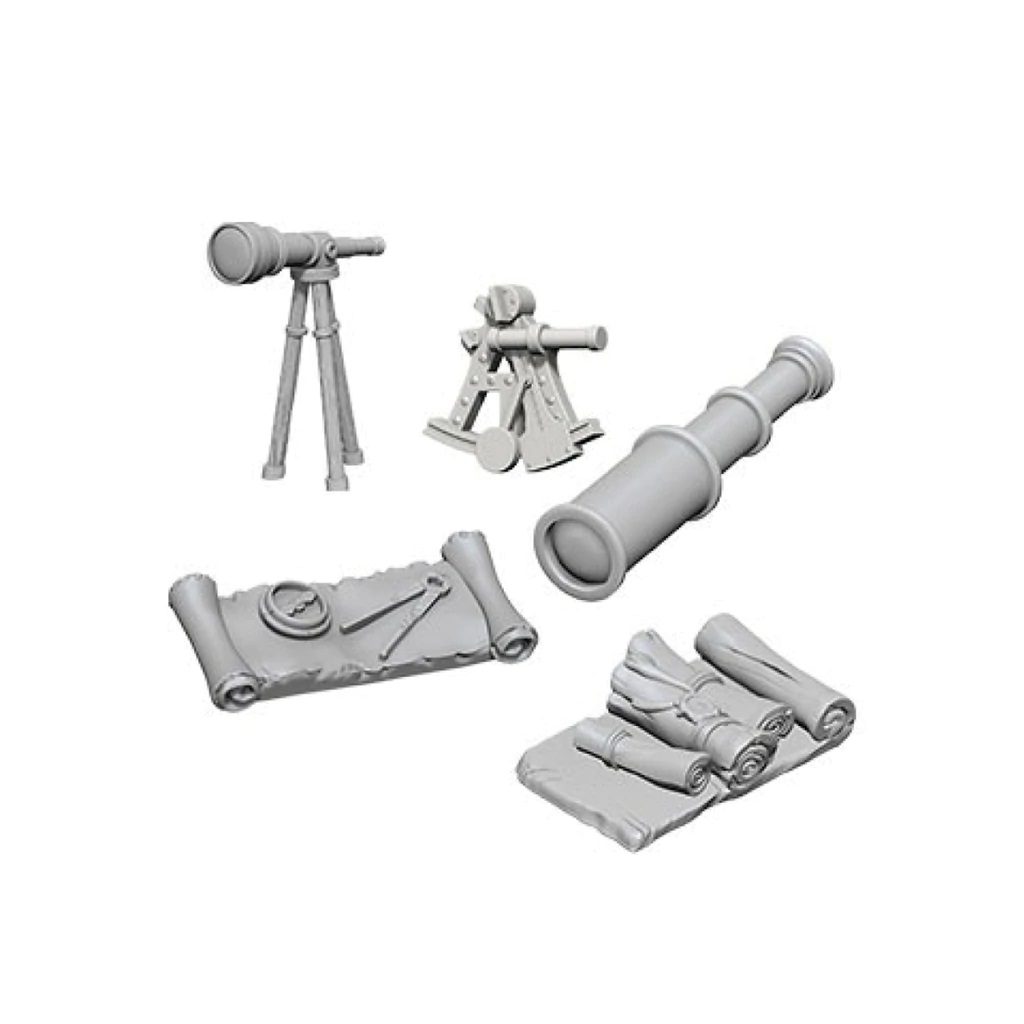 Deep Cuts - Navigators Pack