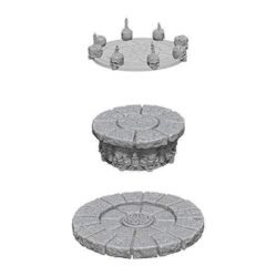 Deep Cuts - Magic Dias