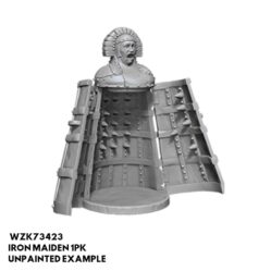 Deep Cuts - Iron Maiden