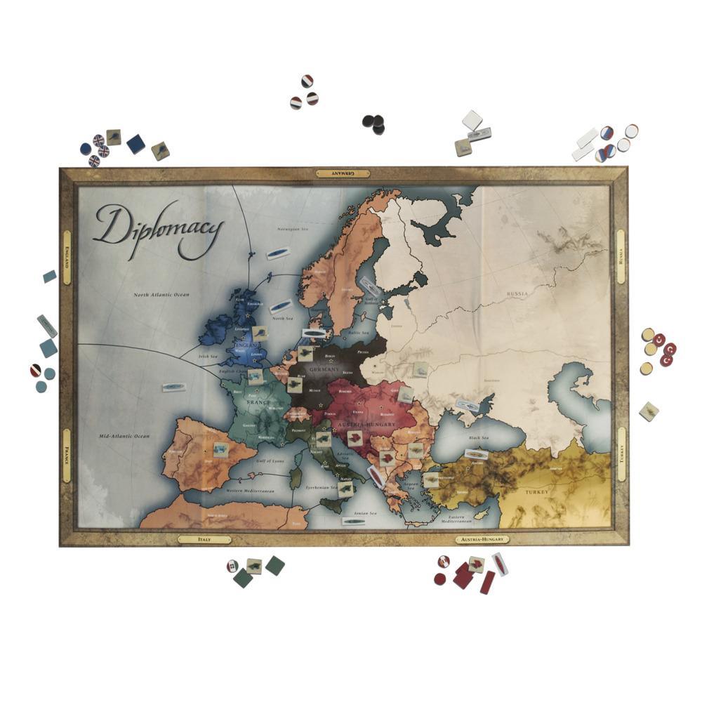 Diplomacy - Image 3