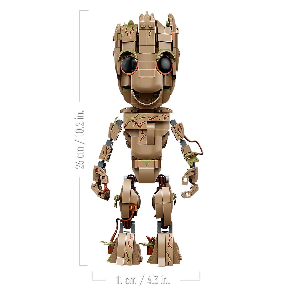 Marvel - I am Groot - Image 3