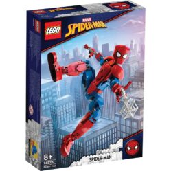 Marvel - Spider-Man Figure