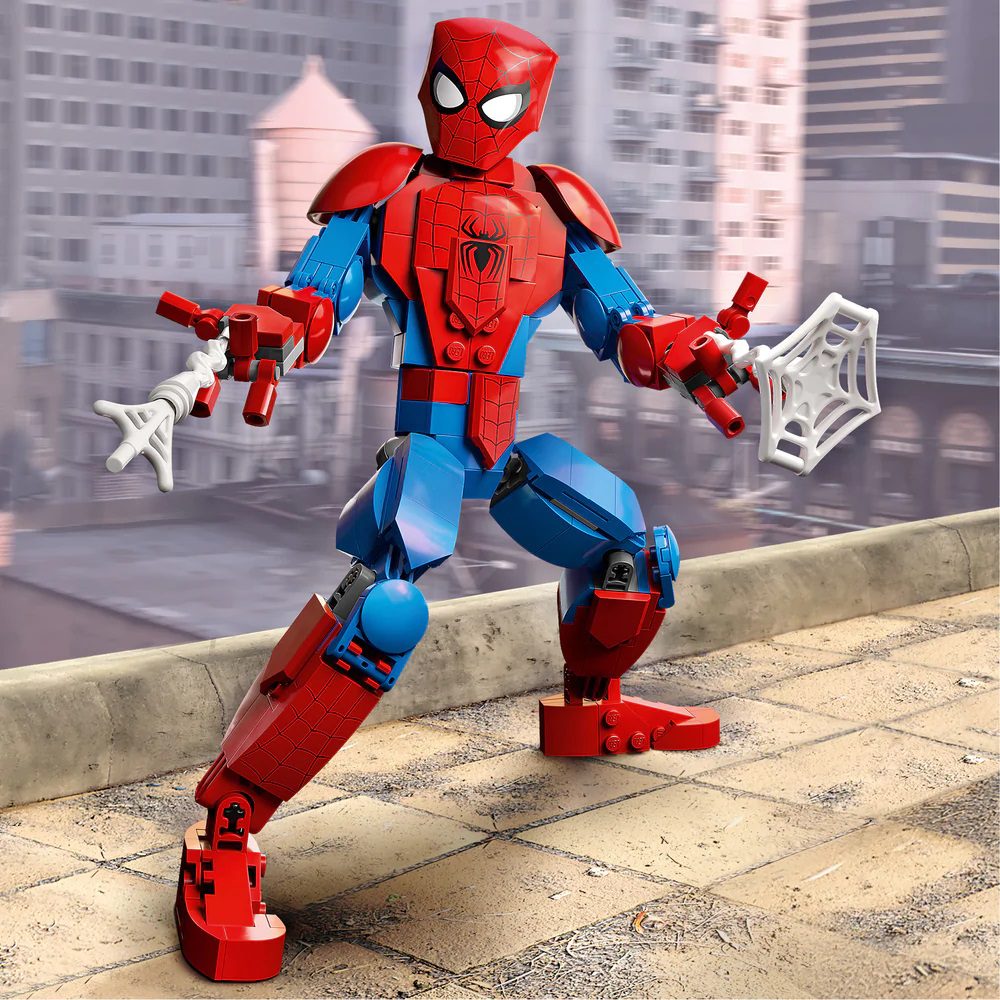 Marvel - Spider-Man Figure - Image 5