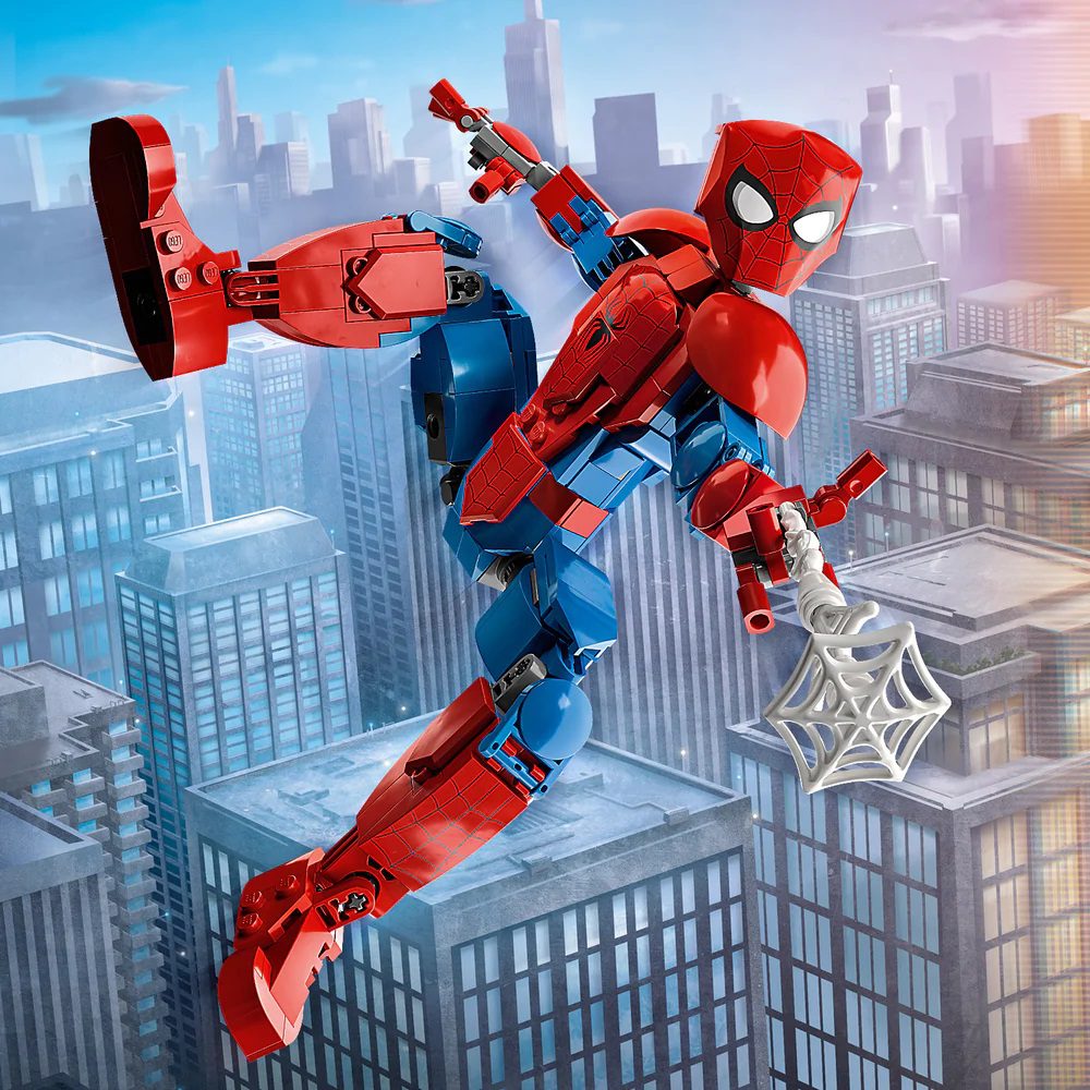 Marvel - Spider-Man Figure - Image 6