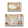 Ticket to Ride - USA 1910 Expansion - Image 4