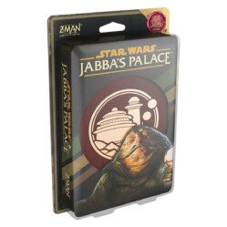 Jabbas Palace - A Love Letter Game