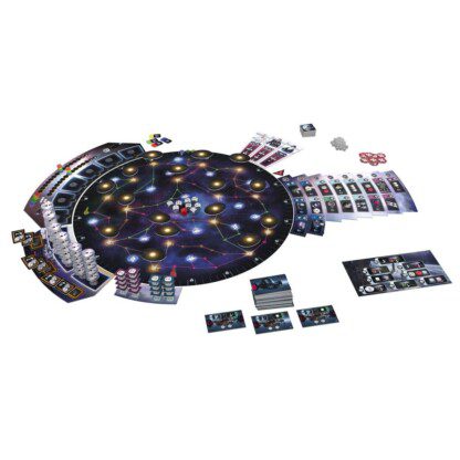 Pulsar 2849 - Image 3