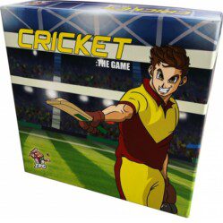 Cricket - The Game
