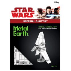 Metal Earth - Star Wars - Imperial Shuttle