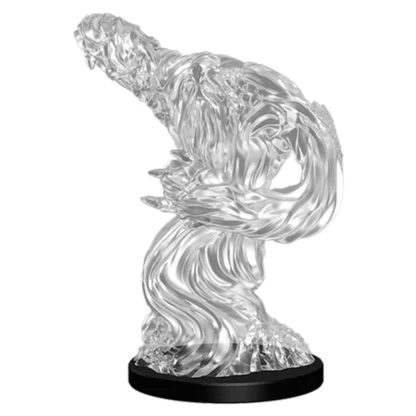 Deep Cuts - Medium Water Elemental
