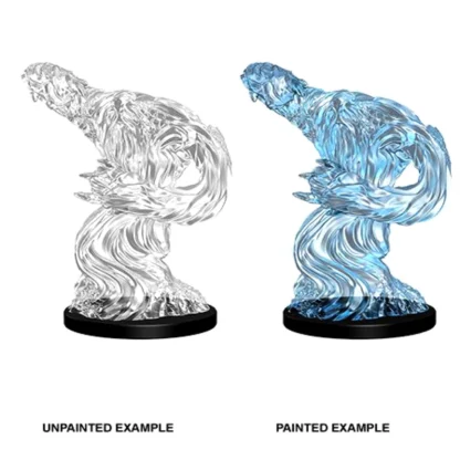 Deep Cuts - Medium Water Elemental - Image 2