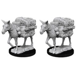 Deep Cuts - Pack Mule