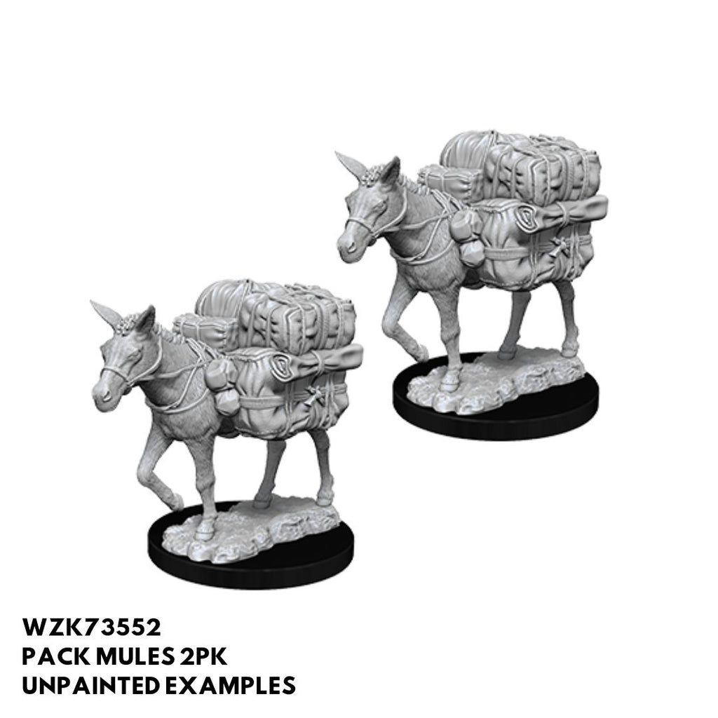 Deep Cuts - Pack Mule - Image 2