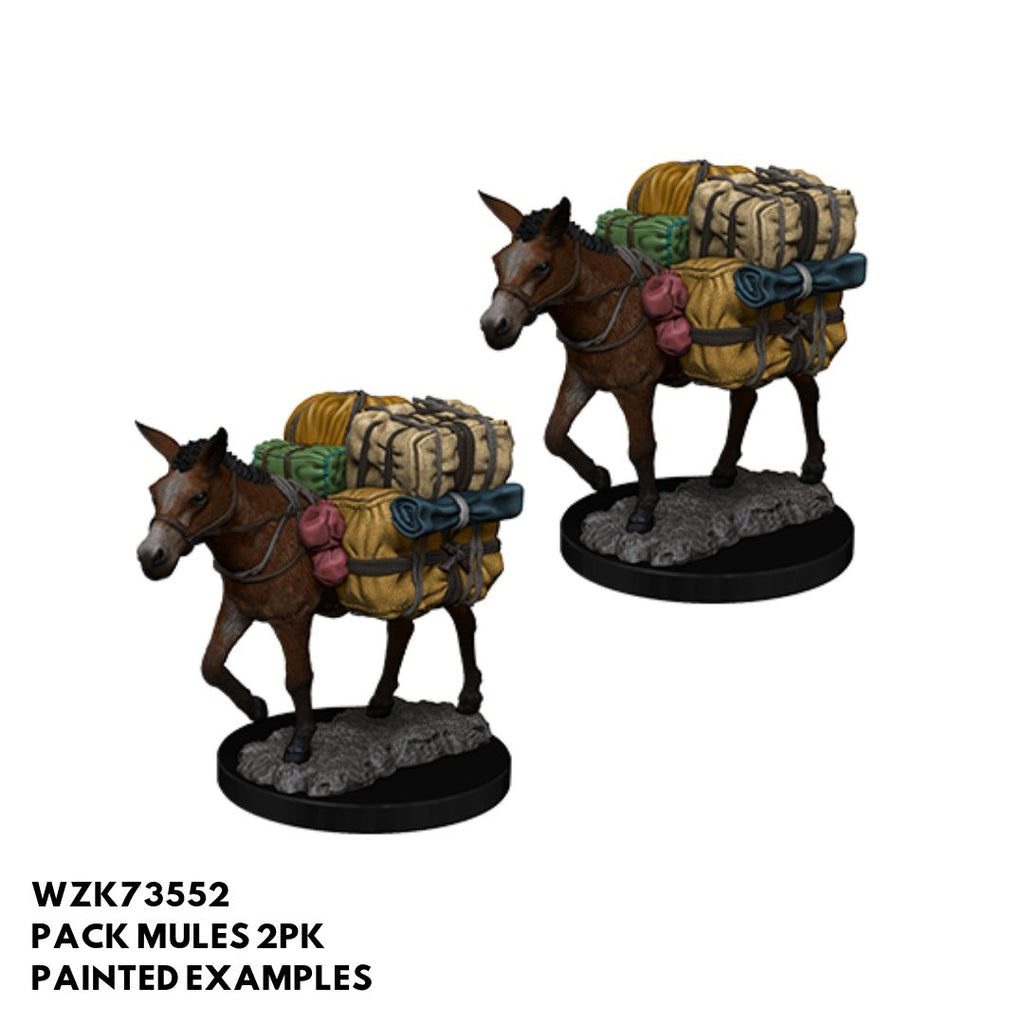 Deep Cuts - Pack Mule - Image 3