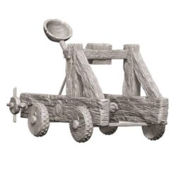 Deep Cuts - Catapult