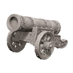 Deep Cuts - Large Cannon