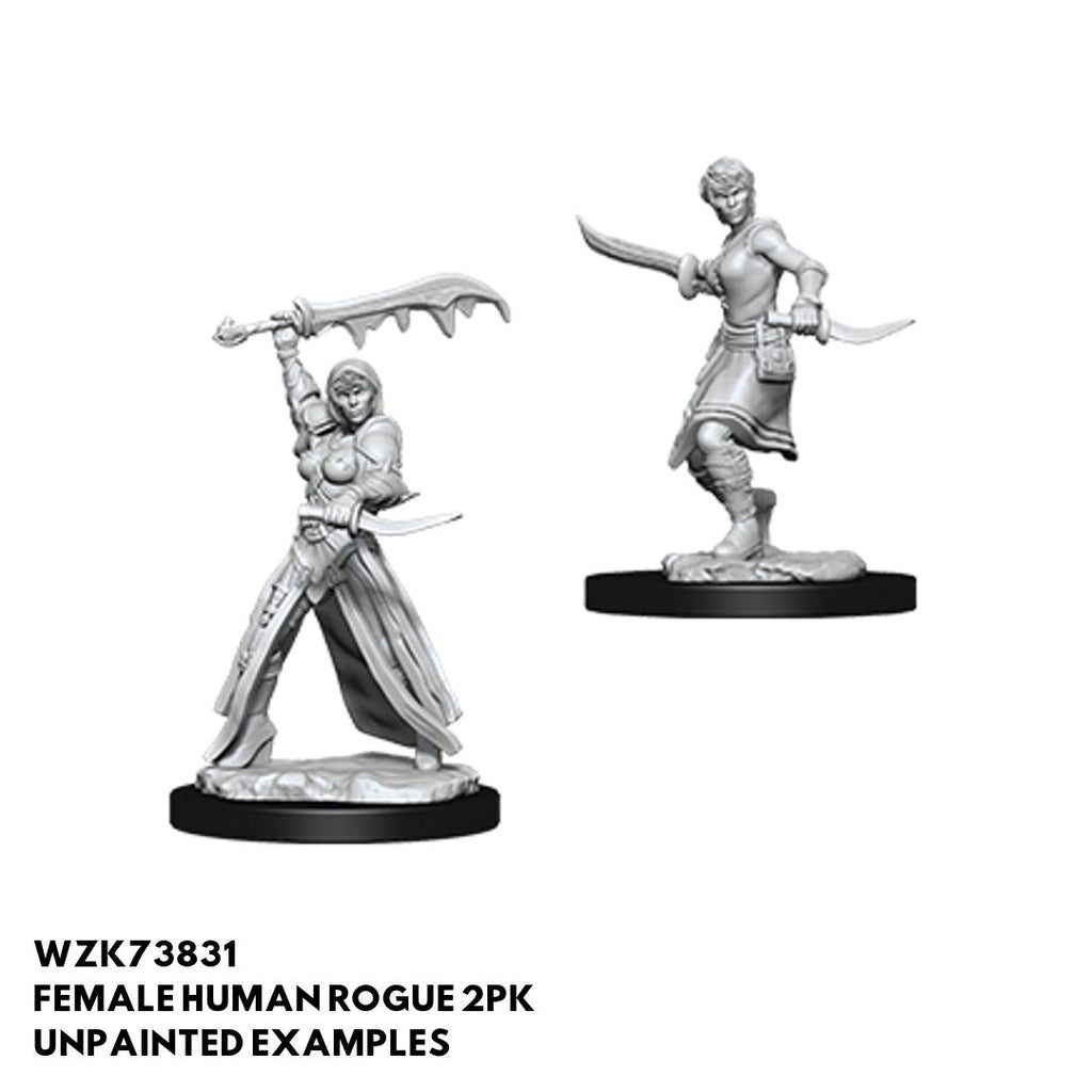 Nolzurs - Female Human Rogue - Image 2