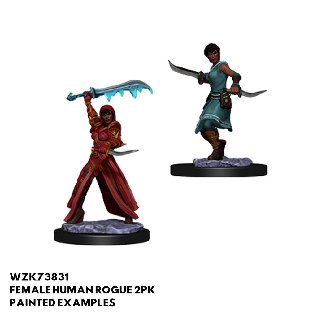 Nolzurs - Female Human Rogue - Image 3