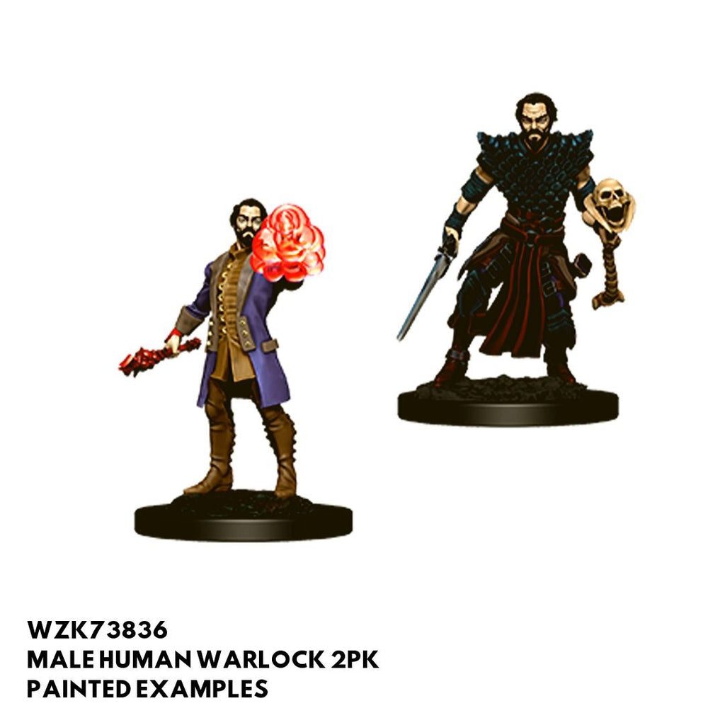 Nolzurs - Male Human Warlock - Image 4