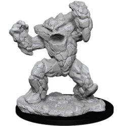 Nolzurs - Earth Elemental